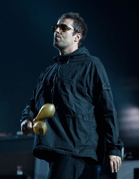 liam gallagher stone island jacket.